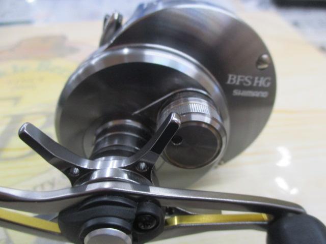 17カルカッタコンクエストBFS HG-L｜＠ベリーネット 日本最大