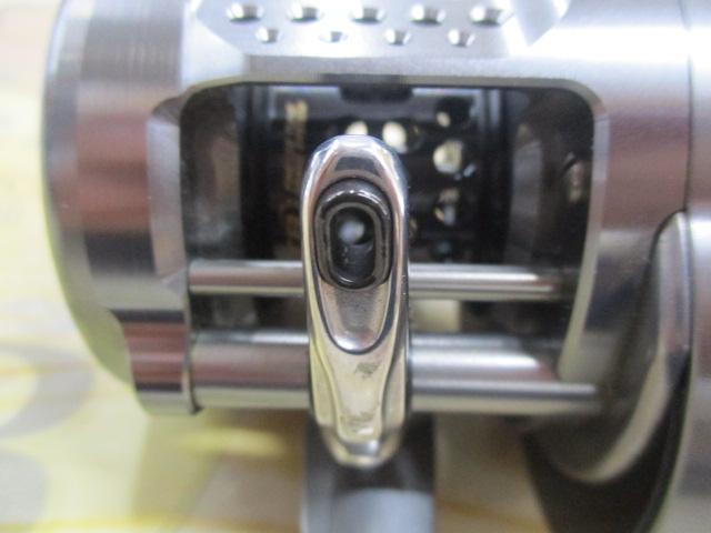 17カルカッタコンクエストBFS HG-L