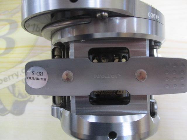 17カルカッタコンクエストBFS HG-L