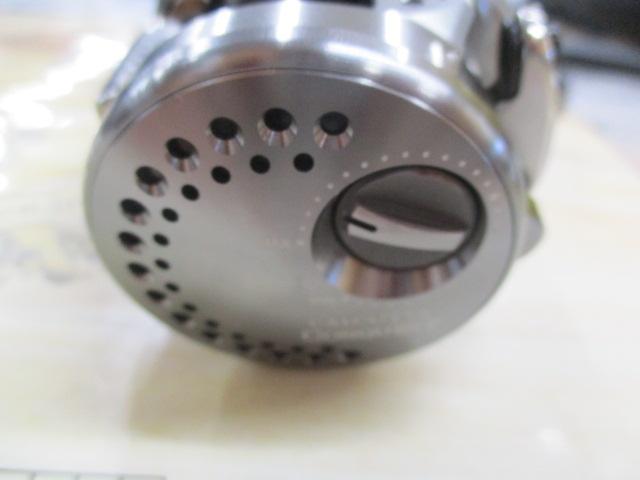 17カルカッタコンクエストBFS HG-L