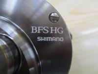 17カルカッタコンクエストBFS HG-L