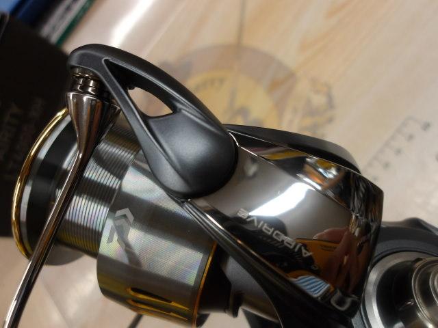 23エアリティ4000XH 傷無し　使用回数3回 23エアリティ4000XH 傷無し 使用回数3回 - メルカリ
