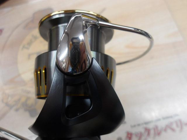 23エアリティ LT4000-XH｜＠ベリーネット 日本最大新品中古釣具