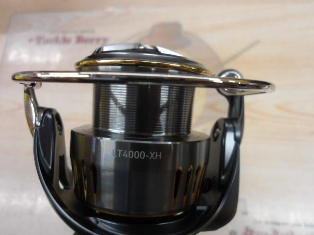 23エアリティ LT4000-XH｜＠ベリーネット 日本最大新品中古釣具