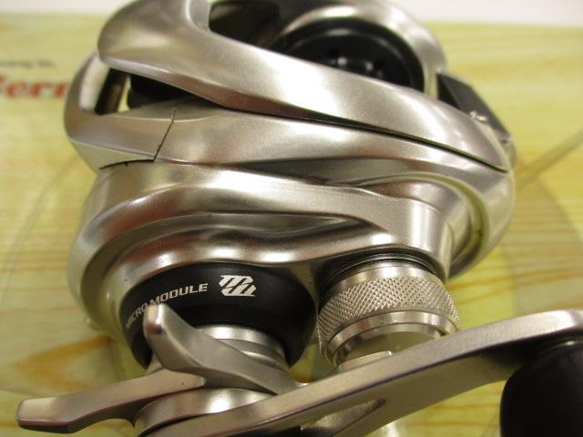 SHIMANO - 16メタニウムMGL HG Amazon | シマノ(SHIMANO) ベイトリール 両軸 16 メタニウム MGL