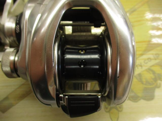 SHIMANO - 16 メタニウムMGL HG 週末限定値下げ 中古品】 シマノ 16 メタニウムMGL HG 左: 中古｜釣具の通販なら