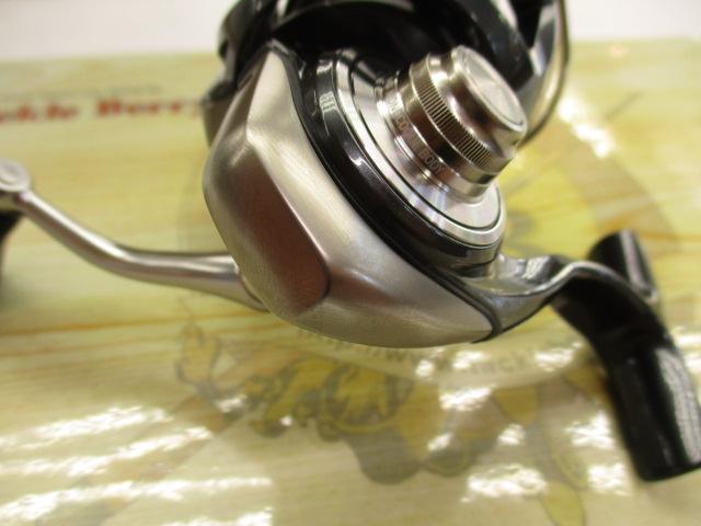 24セルテート FC LT 2000S-H 美品　最終値下げ DAIWA（釣り） ダイワ 24 セルテート FC LT2000S-H スピニング