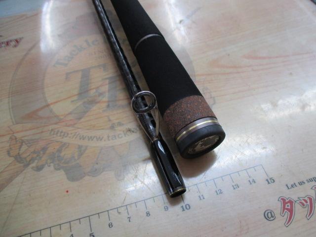 クロノタイド CRNT-932M｜＠ベリーネット 日本最大新品中古釣具