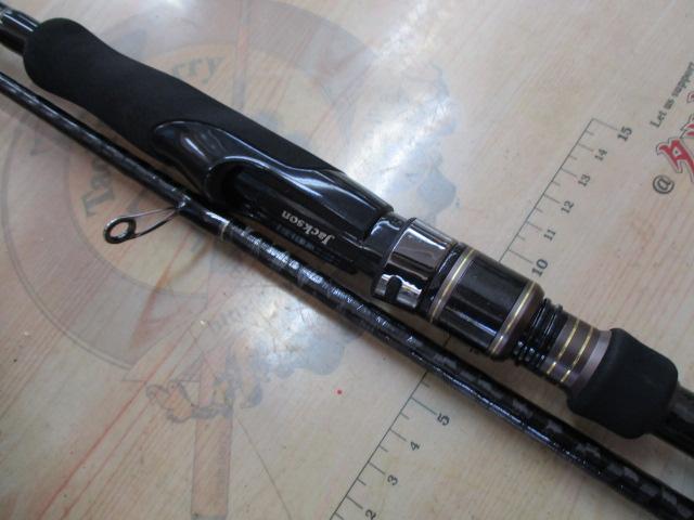 クロノタイド CRNT-932M｜＠ベリーネット 日本最大新品中古釣具