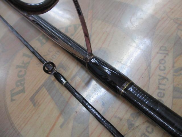 クロノタイド CRNT-932M｜＠ベリーネット 日本最大新品中古釣具