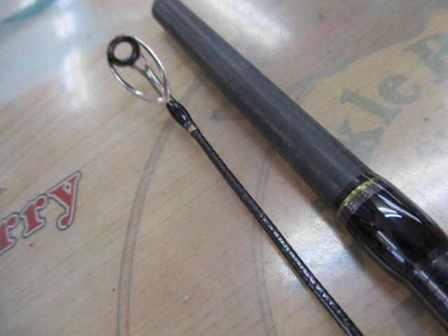 クロノタイド CRNT-932M｜＠ベリーネット 日本最大新品中古釣具