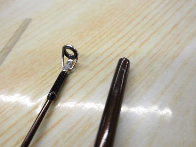 ファントムTR 2nd 60L