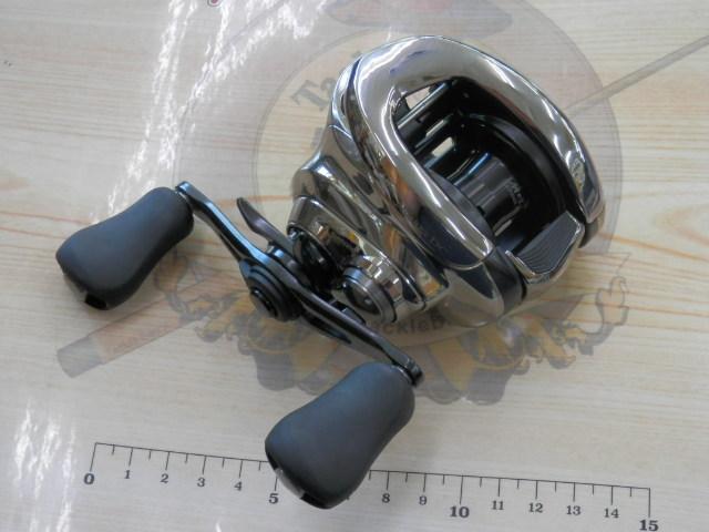 21アンタレスDC XG LH｜＠ベリーネット 日本最大新品中古釣具WEB