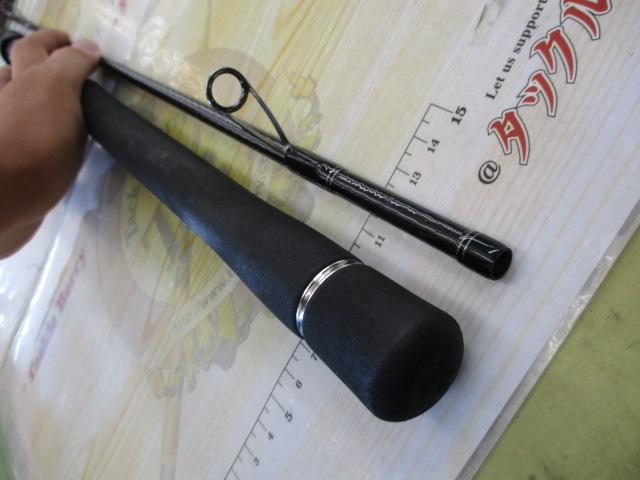 ラグゼリフレックスティガロ 95M-solid