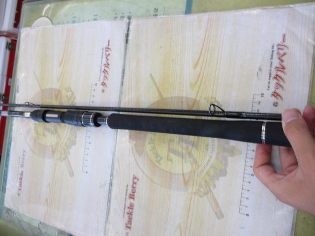 ラグゼリフレックスティガロ 95M-solid