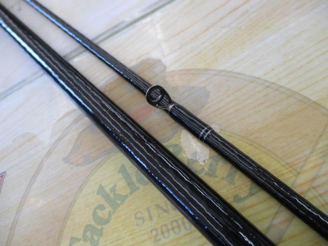 ラグゼリフレックスティガロ 95M-solid