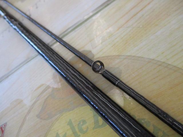 ラグゼリフレックスティガロ 95M-solid