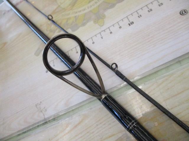 ラグゼリフレックスティガロ 95M-solid