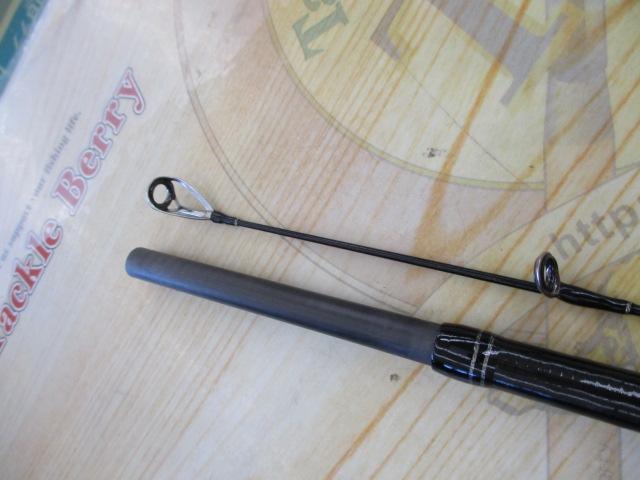 ラグゼリフレックスティガロ 95M-solid