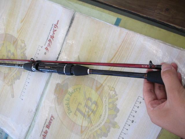 月下美人ソルティスト 76L-T