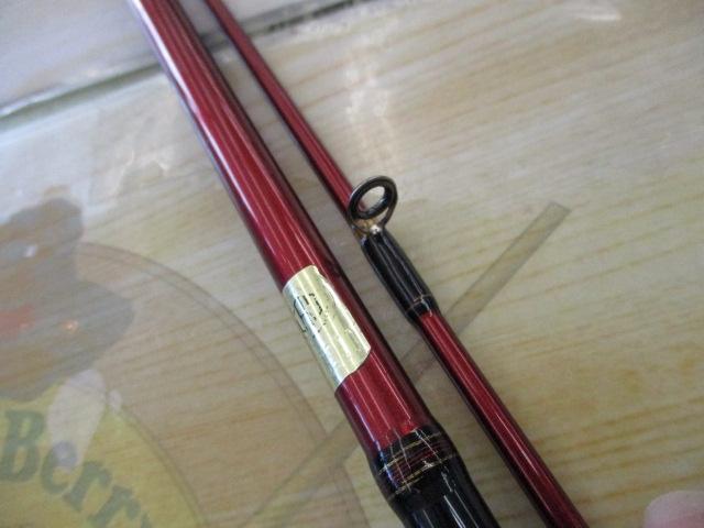 月下美人ソルティスト 76L-T