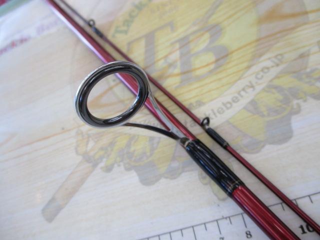 月下美人ソルティスト 76L-T