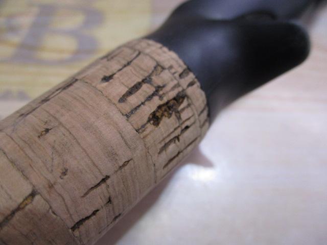 モンストロ 75チタンガイド