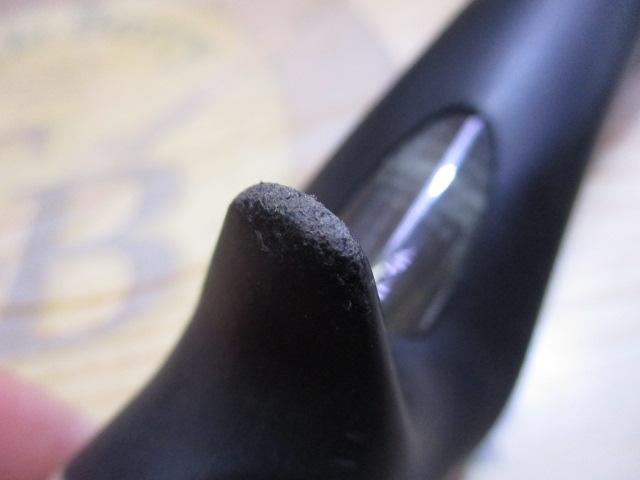 モンストロ 75チタンガイド