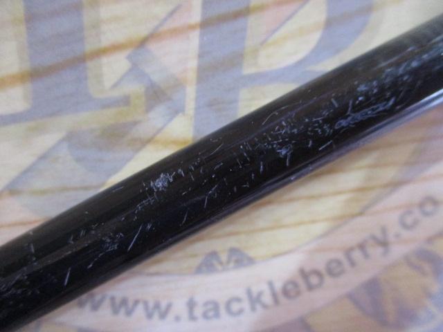 モンストロ 75チタンガイド