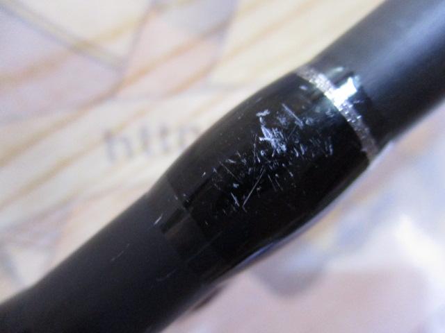 モンストロ 75チタンガイド