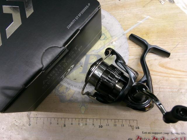 23エアリティ ST SF2000SS-P｜＠ベリーネット 日本最大新品中古