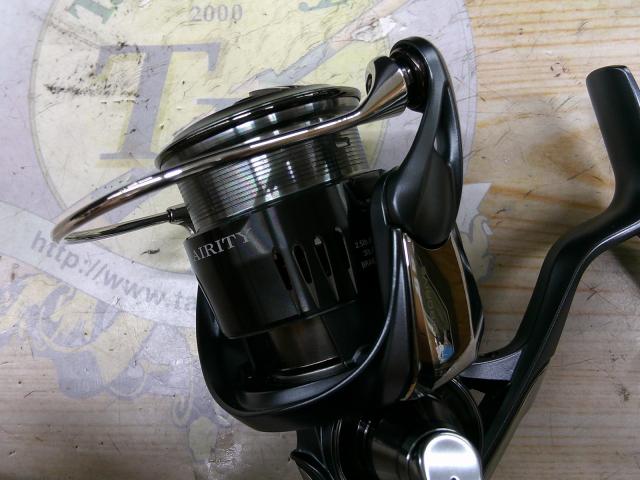 23エアリティ ST SF2000SS-P｜＠ベリーネット 日本最大新品中古