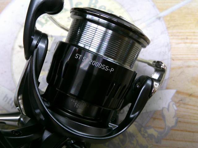 23エアリティ ST SF2000SS-P｜＠ベリーネット 日本最大新品中古