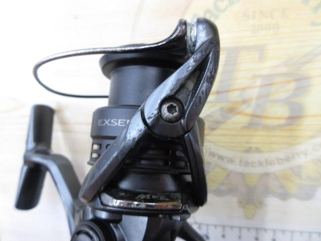 SHIMANO - 新品未開封 &#39;18 エクスセンスCI4+ C3000MHG 18 エクスセンス CI4+ C3000MHGのスペック | 釣りクラウド