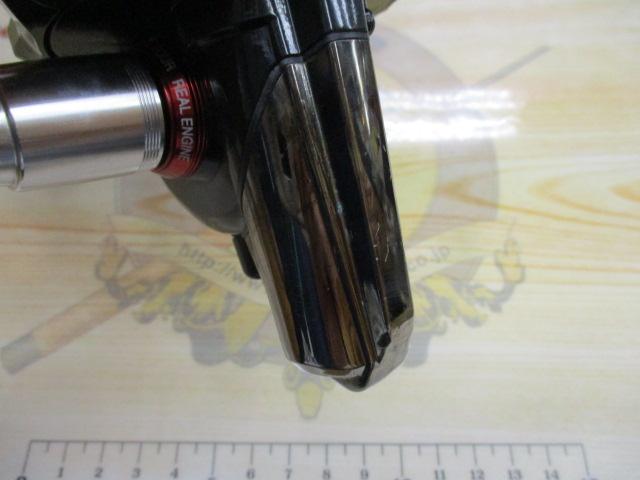 トーナメントISO 5000遠投