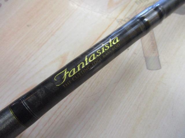 ファンタジスタ FC-72X-HD