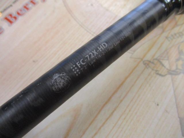 ファンタジスタ FC-72X-HD