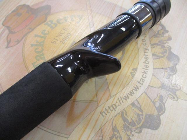 サイドワインダーグレートパフォーマー HGC-610MLXF/GP