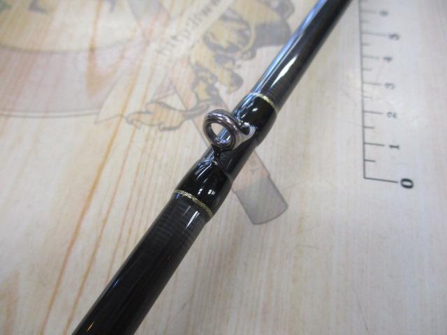 サイドワインダーグレートパフォーマー HGC-610MLXF/GP