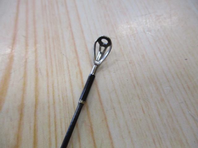 サイドワインダーグレートパフォーマー HGC-610MLXF/GP