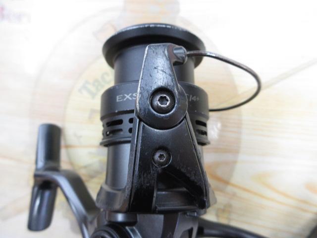 18エクスセンスCI4+ C3000MHG