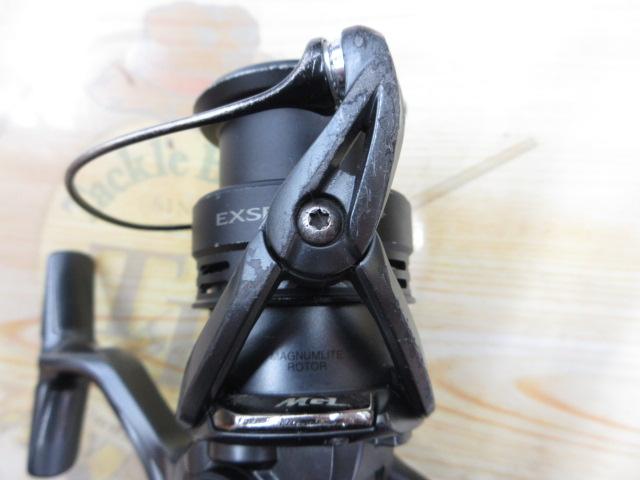 18エクスセンスCI4+ C3000MHG