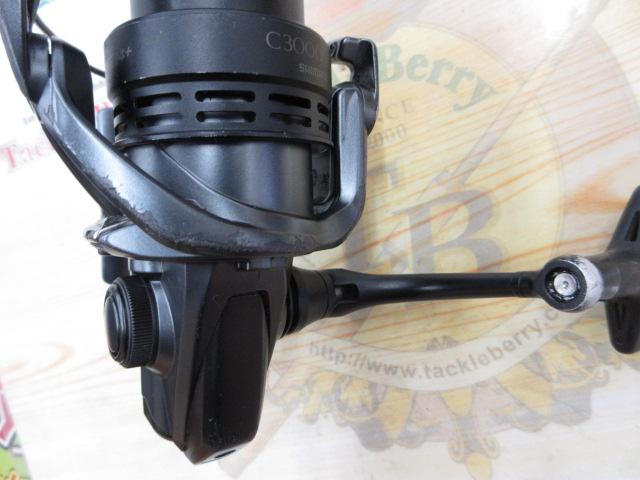 18エクスセンスCI4+ C3000MHG