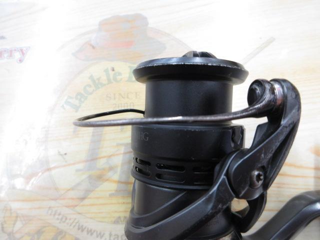 18エクスセンスCI4+ C3000MHG