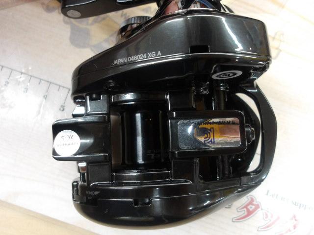 23アンタレスDC MD XG RIGHT｜＠ベリーネット 日本最大新品中古