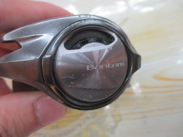 18バンタムMGL RH