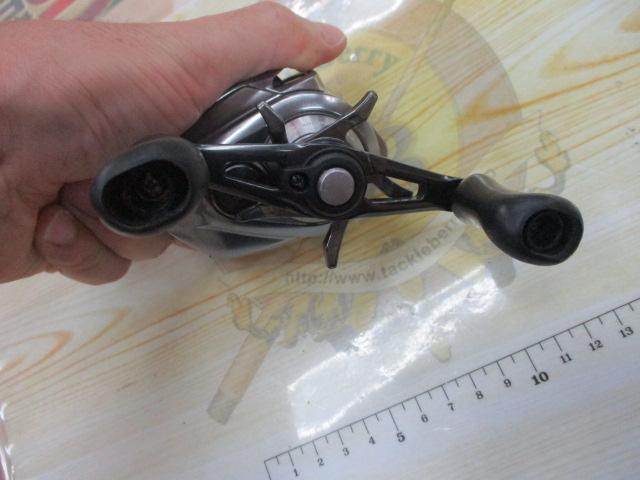 18バンタムMGL RH