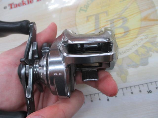 18バンタム 訳あり 18バンタムMGL RH｜＠ベリーネット 日本最大新品中古釣具WEBショップ