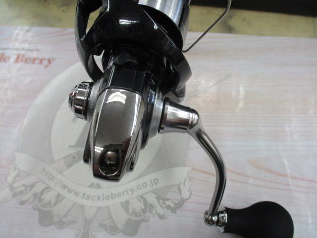 23レグザLT3000-XH 未使用 ダイワ レグザ LT3000-XH (リール) 価格比較 - 価格.com