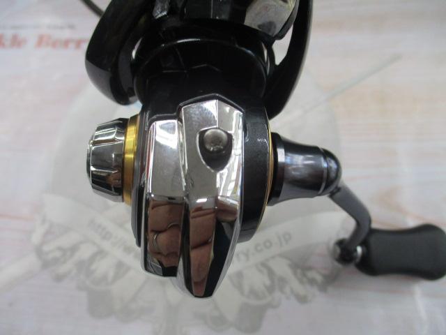最終値下げ【美品】21カルディア FC LT 2000S 本体のみ 2025年最新】21 カルディア FC LT2000Sの人気アイテム - メルカリ